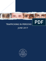 2017 Trafficking in Persons Report - Department of State