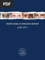 2017 Trafficking in Persons Report - Department of State
