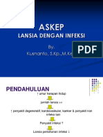 ASKEP infeksi lansia.ppt