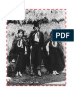 Fotos Histórica Mapuche