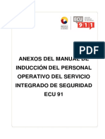 Anexos - Manual Inducción - Personal Operativo - Sis Ecu 911