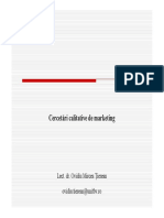 10 Metode Ale Cercetarii Calitative PDF