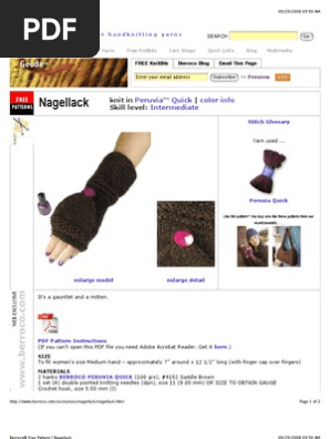 Mittens