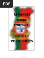 Reflexões sobre Portugal e os portugueses.docx