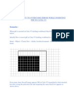 Catai V5 Import PDF tips.pdf
