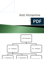 Anti Histamineintan N Biela