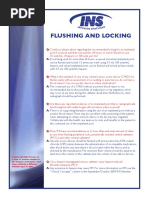 SASH Method for IV Medication Administration | PDF | Intravenous ...