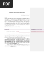 História da imprensa feminista no Brasil