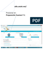 Procedimiento de Ingreso Plataforma TECNAER