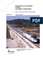Geometrisch en constructief ontwerpen van wegen en spoorwegen; deel D Spoorwegen.pdf