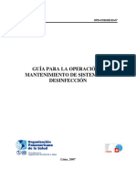 Hipoclorito PDF