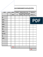 Tabela TDI Engehall PDF