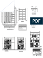 Nichos Arquitectura A1