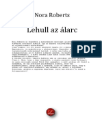 Nora Roberts Lehull Az Alarc PDF