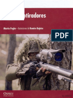 Fuerzas de Elite - Francotiradores