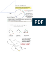 Trazado de Rectas Perpendiculares