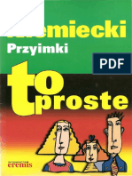 Agnieszka Król - Niemiecki Przyimki PDF