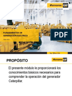 Fundamentos de Generación Eléctrica PDF