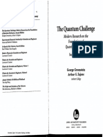 Livro - The Quantum Challenge PDF