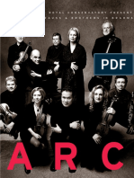 ARC Strauss Brahms Program
