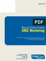 Manual SMS Marketing