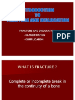 Fracture General