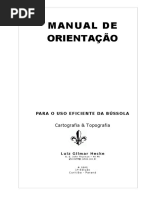 Manual de Orientação para Bússola.doc