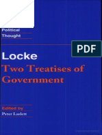 (John Locke) Two Treatises of Government (BookFi) PDF