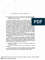 Reseña Libro Principios de Foniatría PDF