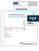 Mod 2 - Sistema de Fuerzas - PRACTICA