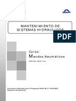 89001164 Manual Mandos Neumaticos