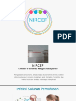 Nircef Dan Simponi