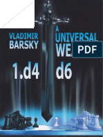 Universal Weapon d4 D6-Barsky (2010) PDF