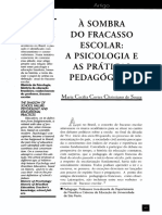 A sombra do fracasso escolar a psicologia e as práticas pedagógicas.pdf