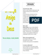 Criança Amiga de Deus PDF