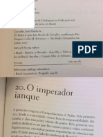 D Pedro II - Ser Ou Nao Ser - J Murilo Carvalho