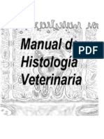 Manual de Histologia