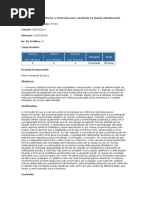 Teoria Crítica e Violência