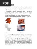 Materiais Cerâmicos