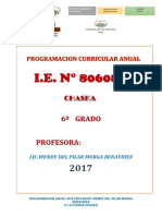 documento de gestion