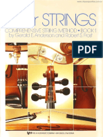 (Cliqueapostilas - Com.br) Tudo Sobre Cordas All For Strings PDF