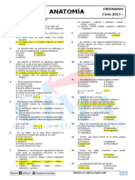 AnatomiaOrdinario Claves