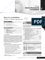 Notas de Contabilidad Ii PDF