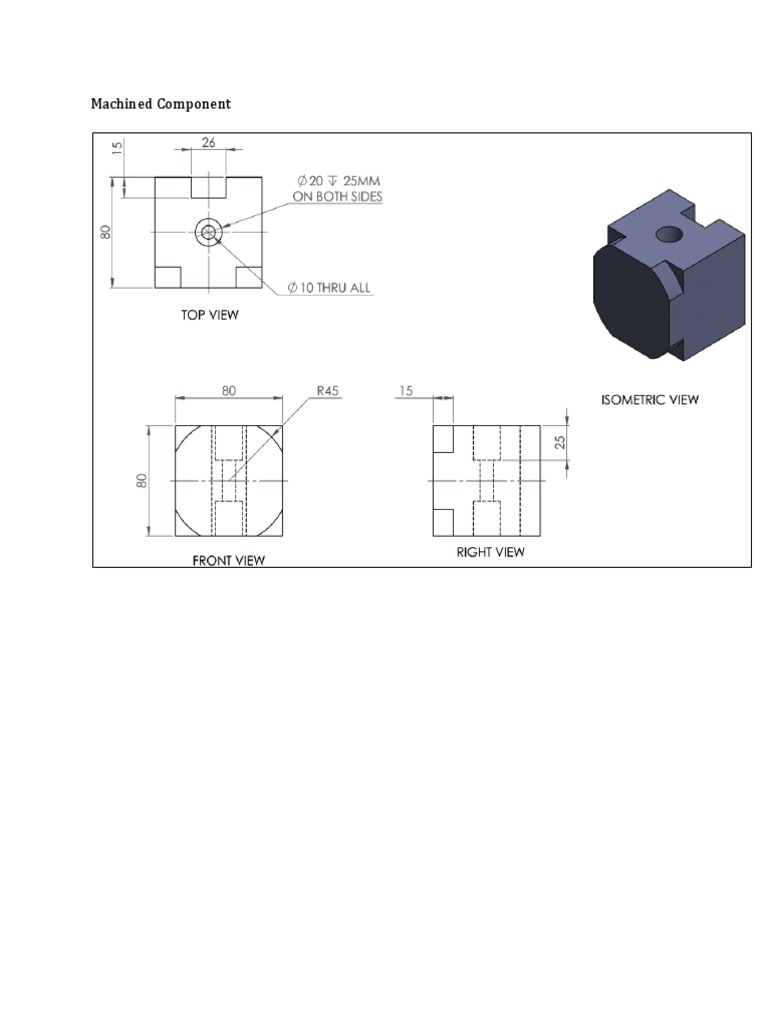 AKT Project | PDF