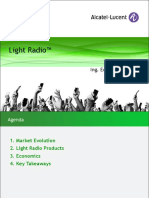 Light Radio