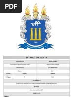 Interculturalidade Na EJA