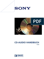 CD Audio