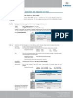 HowTo-Send From Text Message to E-mail
