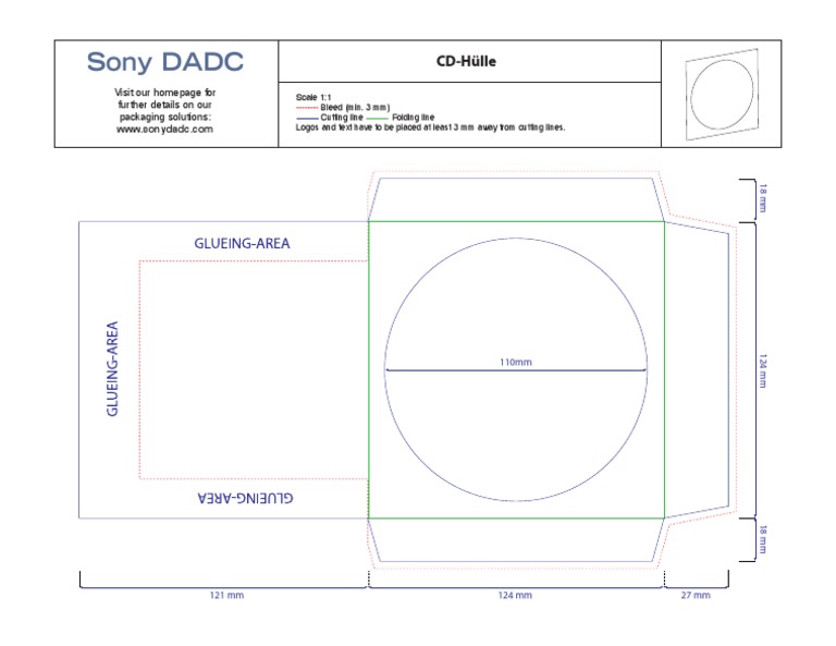 Packaging Dimensions and Guidelines | PDF