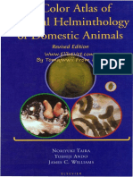 A Color Atlas Of Clinical Helminthology Of Domestic Animals.pdf